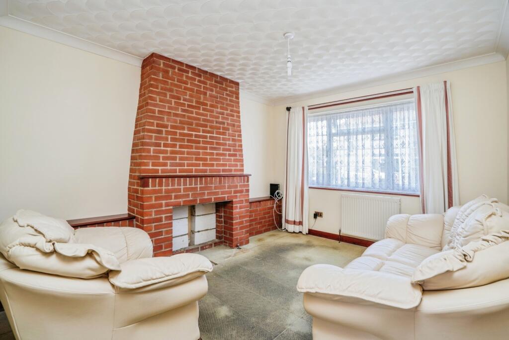 House in Portsmouth - View 4