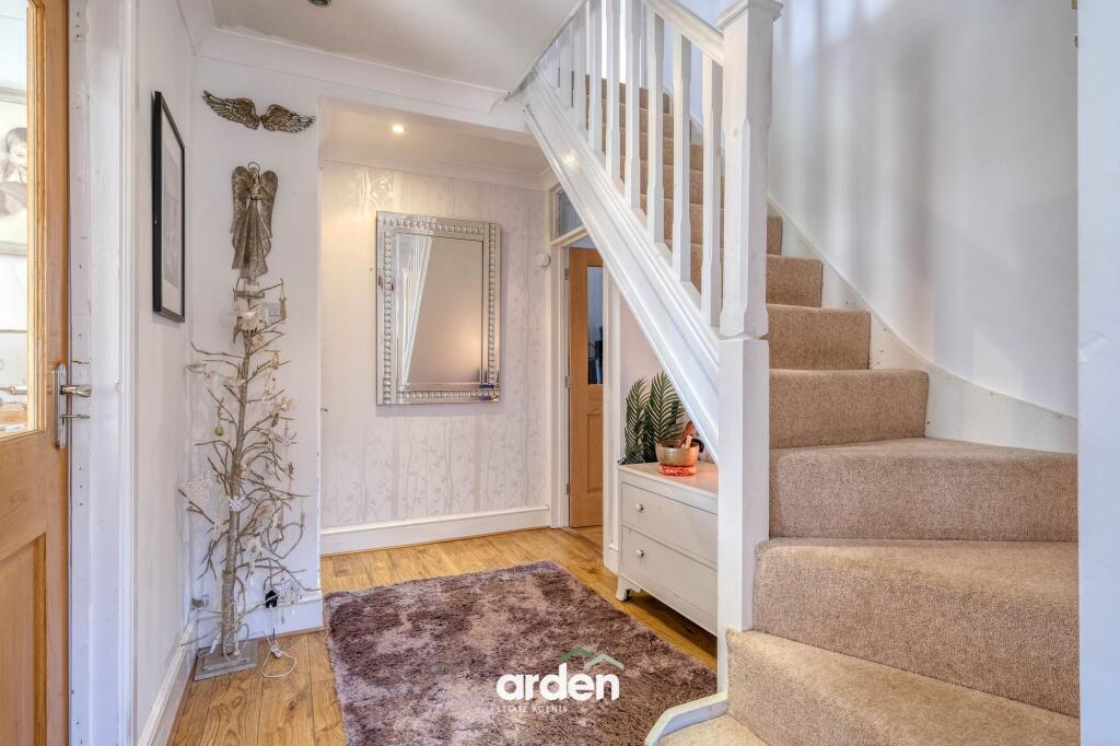 Additional image 11 of Blackford Road, Shirley, B90