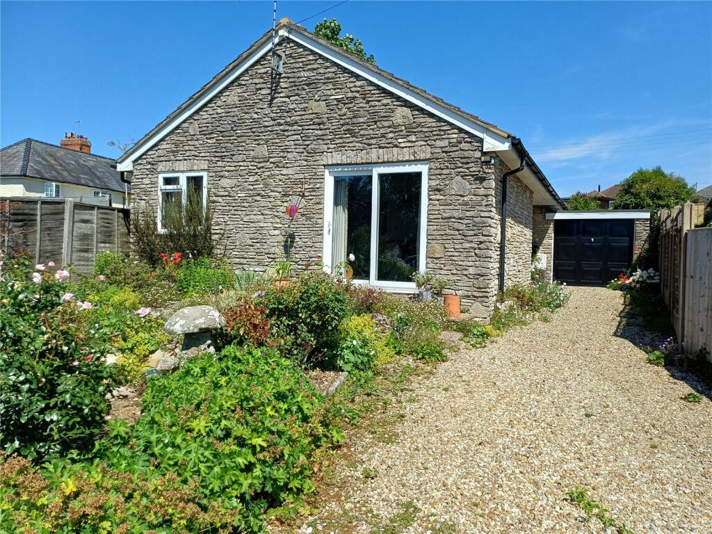 Main image of property: King William Head, Bradpole, Bridport, Dorset, DT6