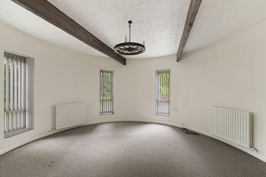 House in Maidstone, Nettlestead - View 4