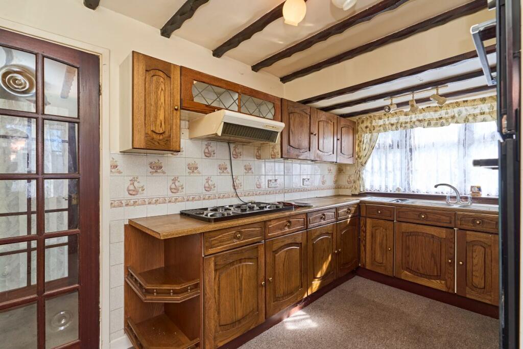 House in Walsall - More