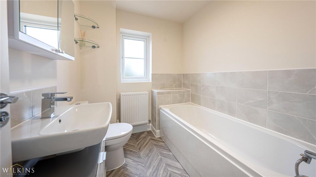 Additional image 24 of Dashwood Close, Hopwas, Tamworth, B78