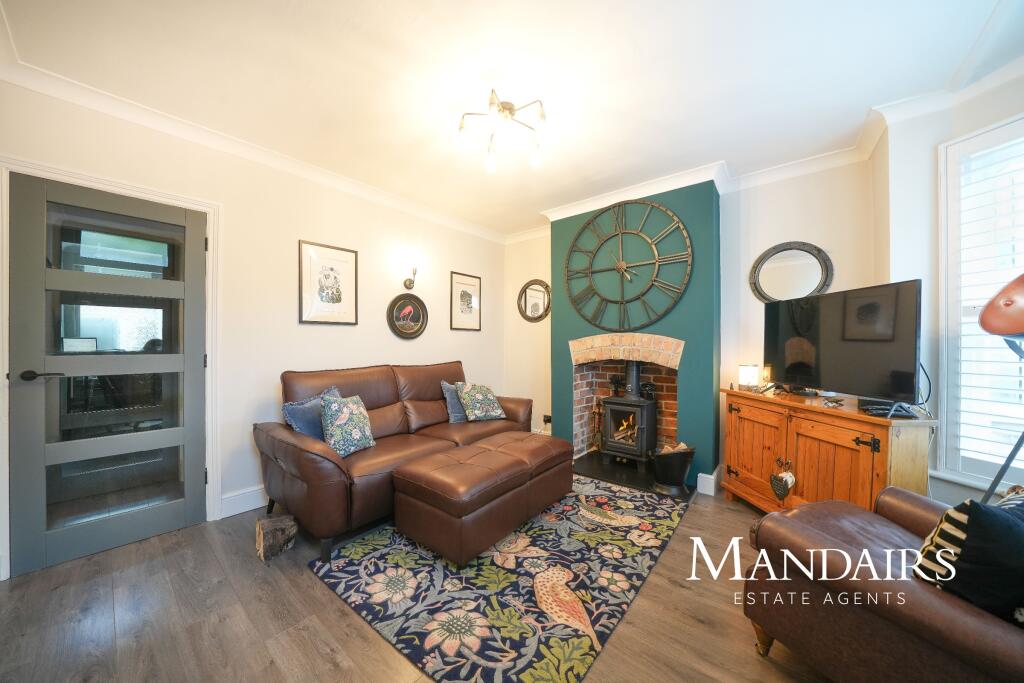 House in Peterborough - View 4