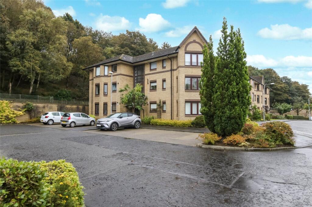 Main image of property: Birch View, Bearsden, Glasgow, East Dunbartonshire, G61