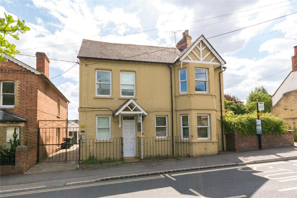 Main image of property: Church Road, Wheatley, Oxfordshire
