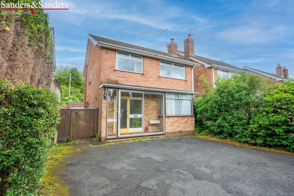 Main image of property: Stourbridge Road, Fairfield, Bromsgrove, B61