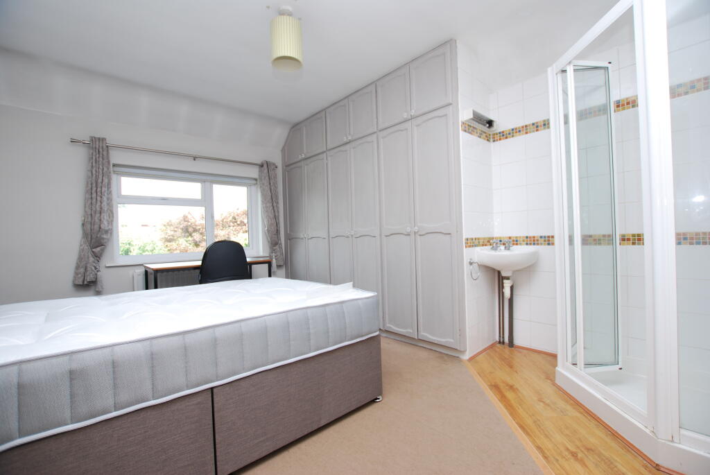 House in Guildford - More