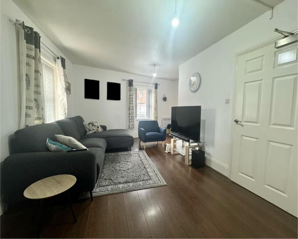 Main image of property: Bridge Street, Walsall