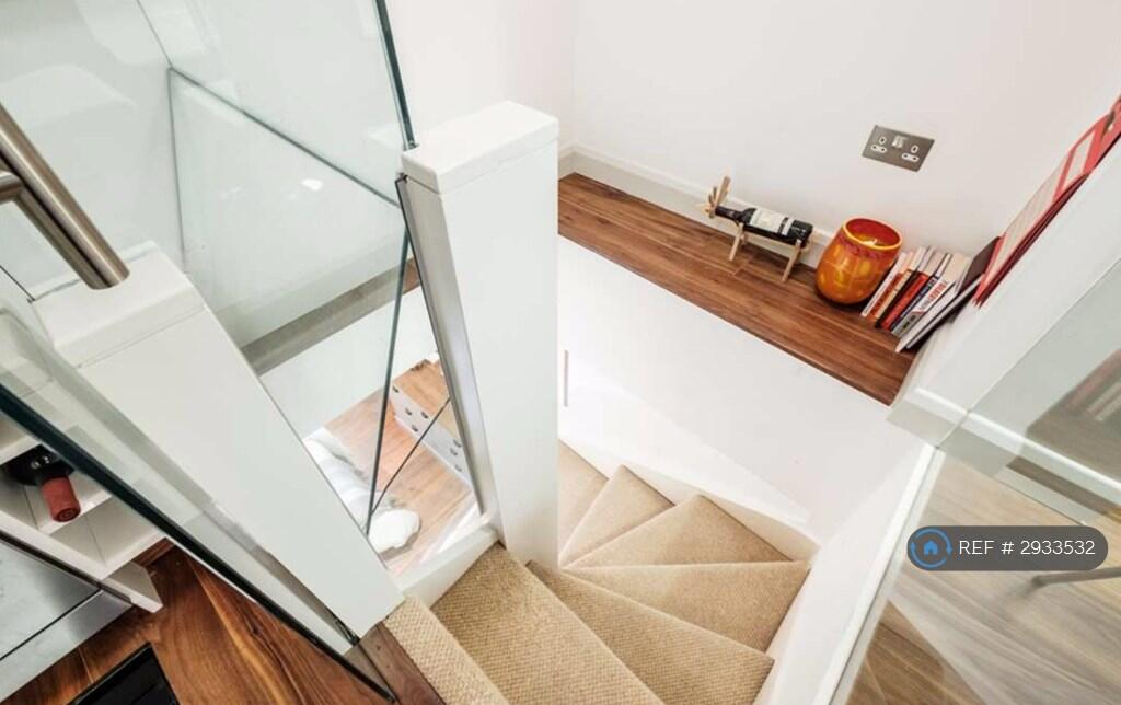 Apartment in London - More