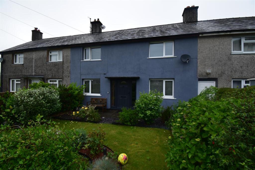 Main image of property: Penygwndwn Estate, Blaenau Ffestiniog