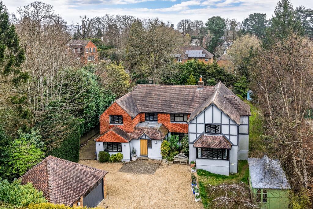 Main image of property: Solefields Road, Sevenoaks, Kent TN13