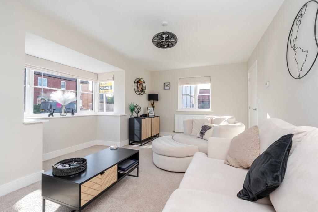 House in Boston, Swineshead CP - View 2