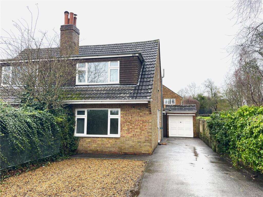 Main image of property: Park View, Basset Down, Swindon, Wiltshire, SN4
