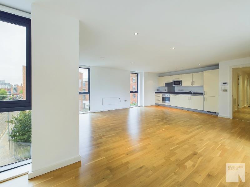 Main image of property: Apt 4.08 :: Flint Glass Wharf