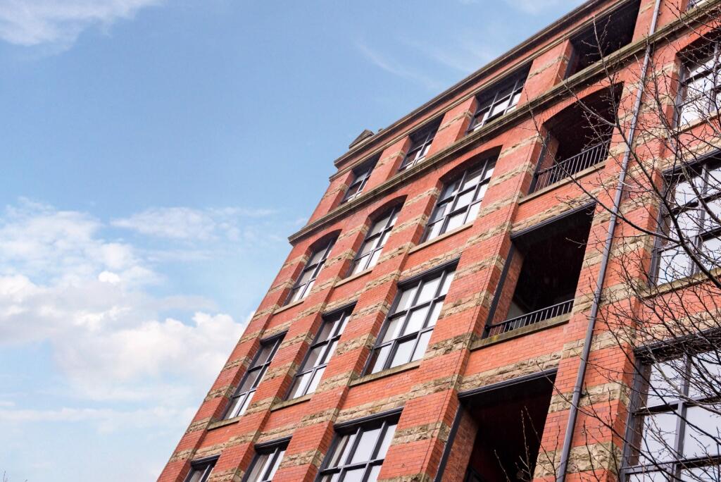 Main image of property: 407 Brook Mill, Threadfold Way, Bolton, Lancashire, BL7 9DW