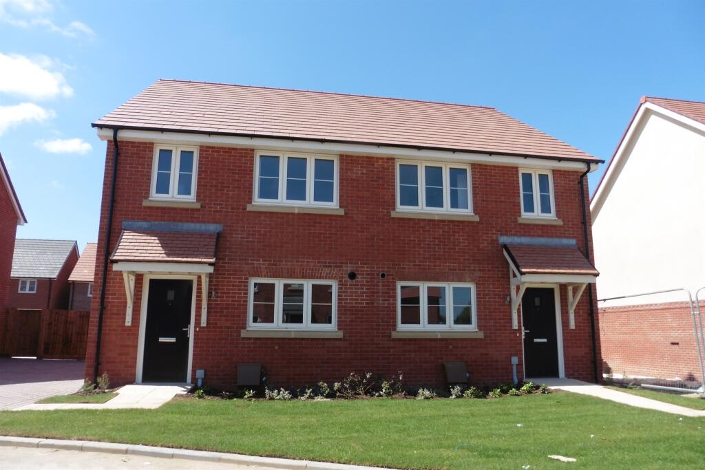 Main image of property: Buckenham Road, Attleborough