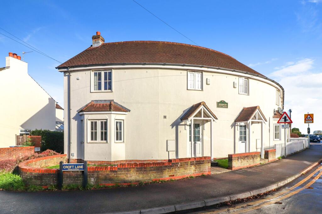 Main image of property: Chapel Croft, Chipperfield, WD4