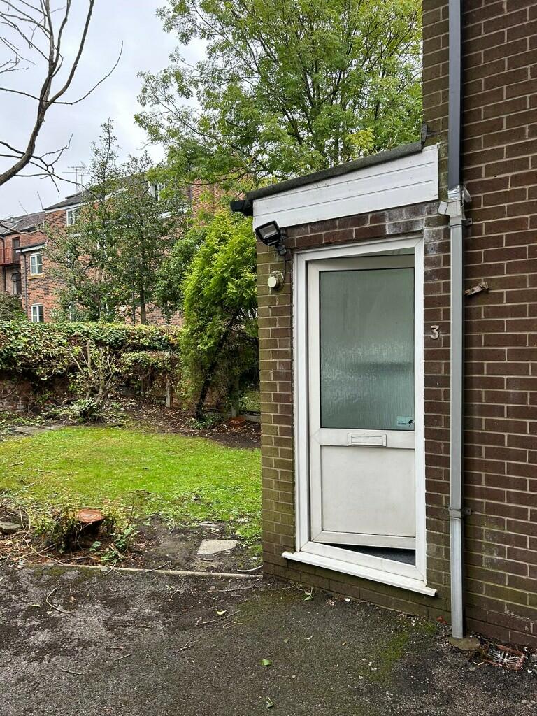 Main image of property: 17 Brook Road, Manchester, M14 6UE