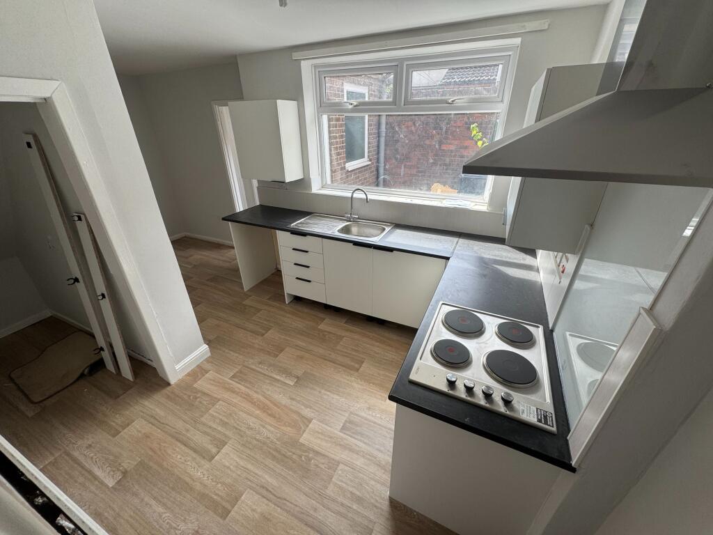 House in Darlington, Harrowgate Hill, Rise Carr - View 4