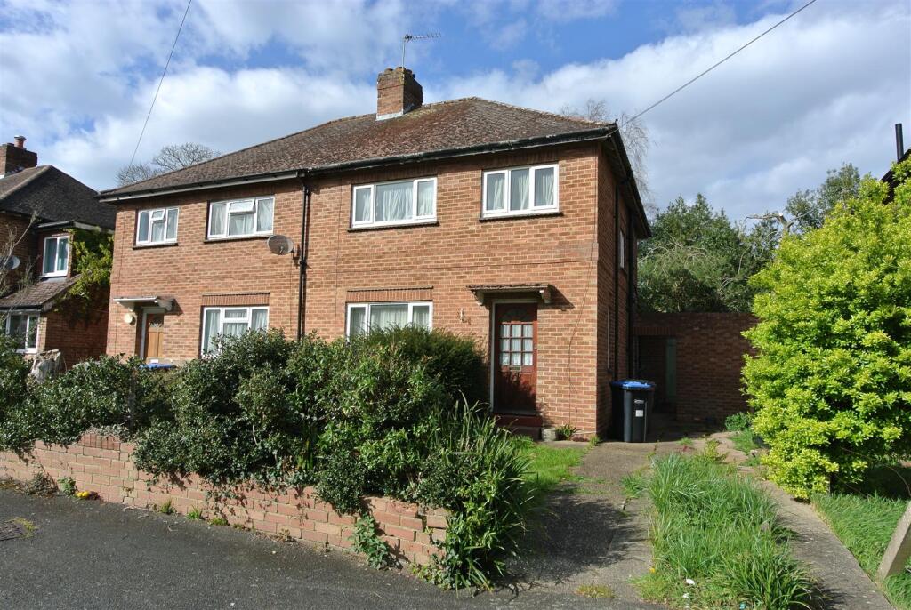 Main image of property: Laurel Avenue, Englefield Green, Egham