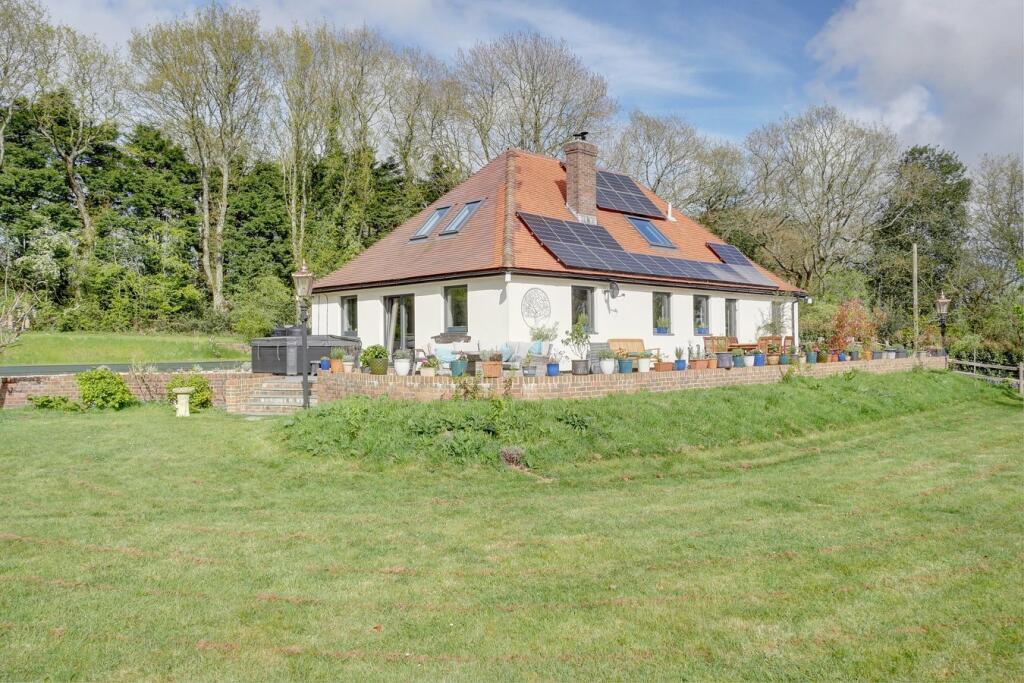 Main image of property: North Street, Hellingly, BN27