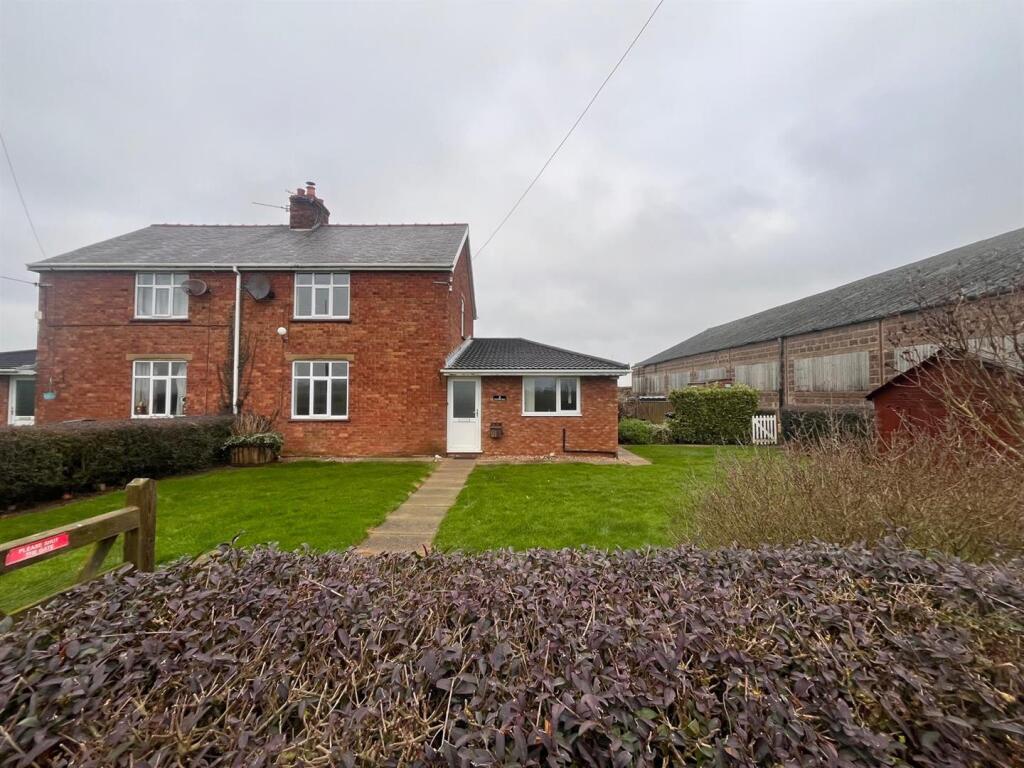 Main image of property: Tetney Lock Road, Tetney, Grimsby