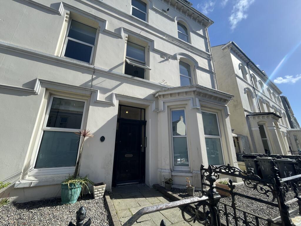 Main image of property: 17 Demesne Road , Douglas , Isle of Man , IM1 3EB