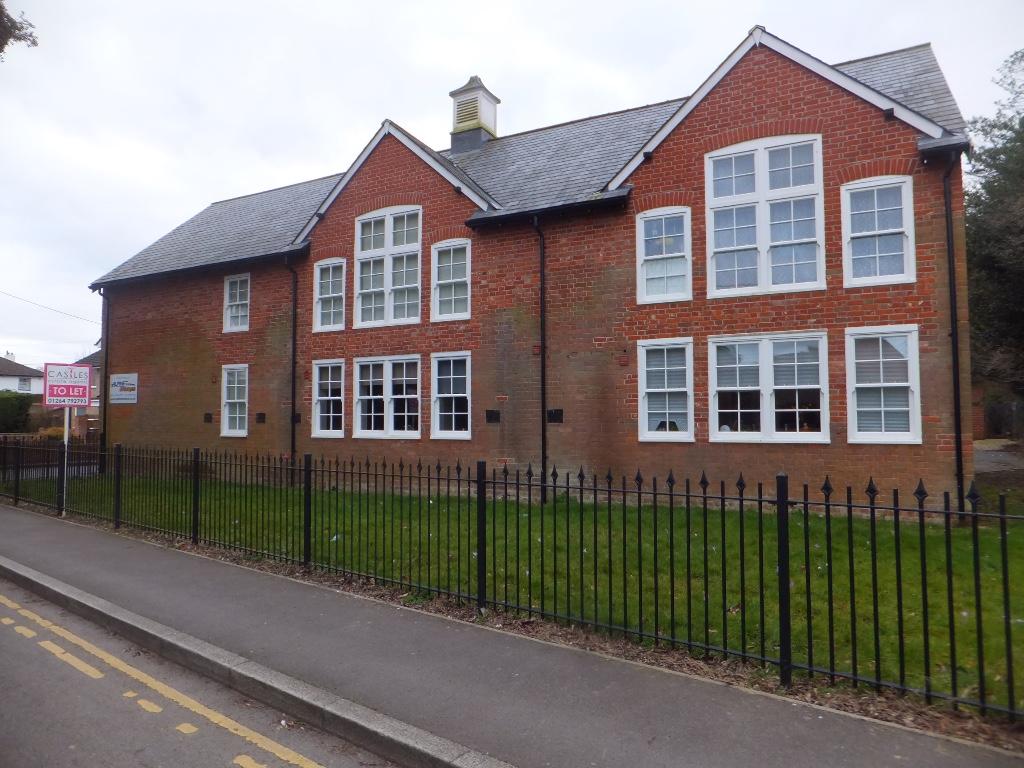 Main image of property: School House Drive, SP11
