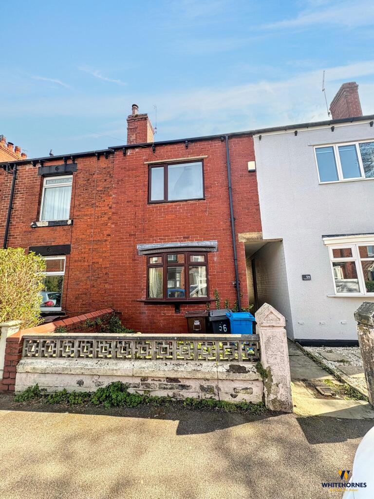Main image of property: Marshall Road, Sheffield, S8