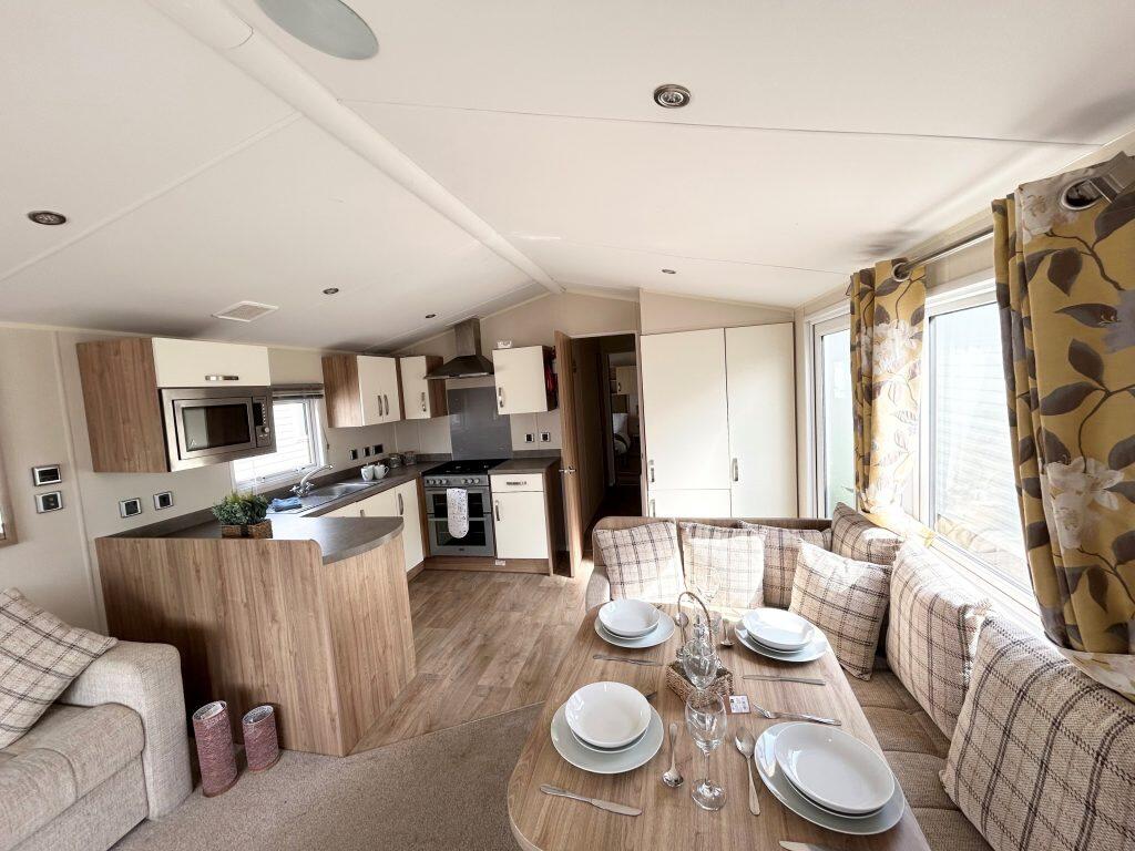 Burghead Beach Holiday Park – Scotland photo 5