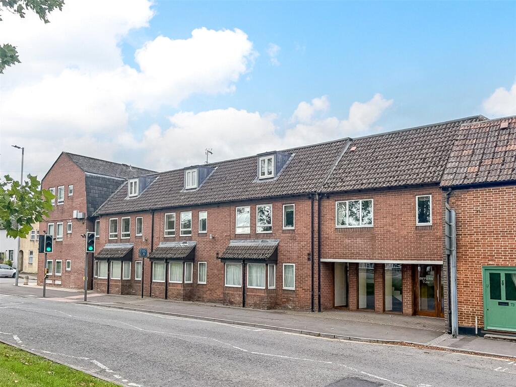 Main image of property: Southbroom Road, Devizes, Wiltshire, SN10