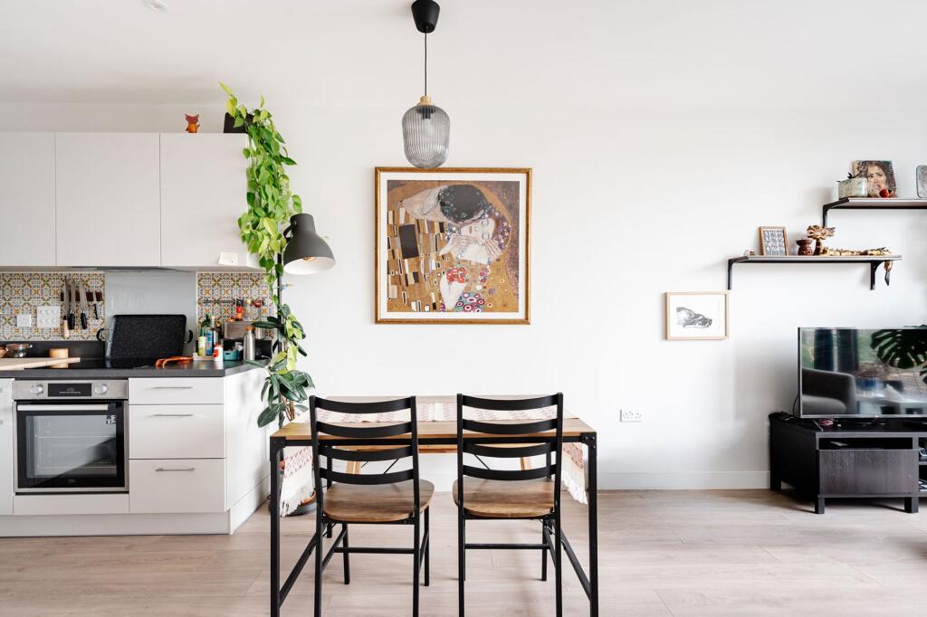Main image of property: Coster Avenue, Willowbrook House, N4