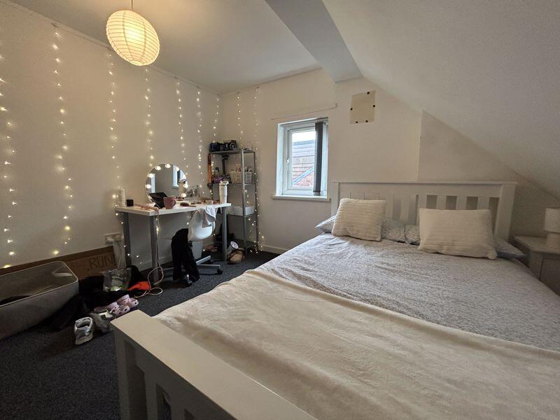 Main image of property: Harlaxton Drive, Nottingham