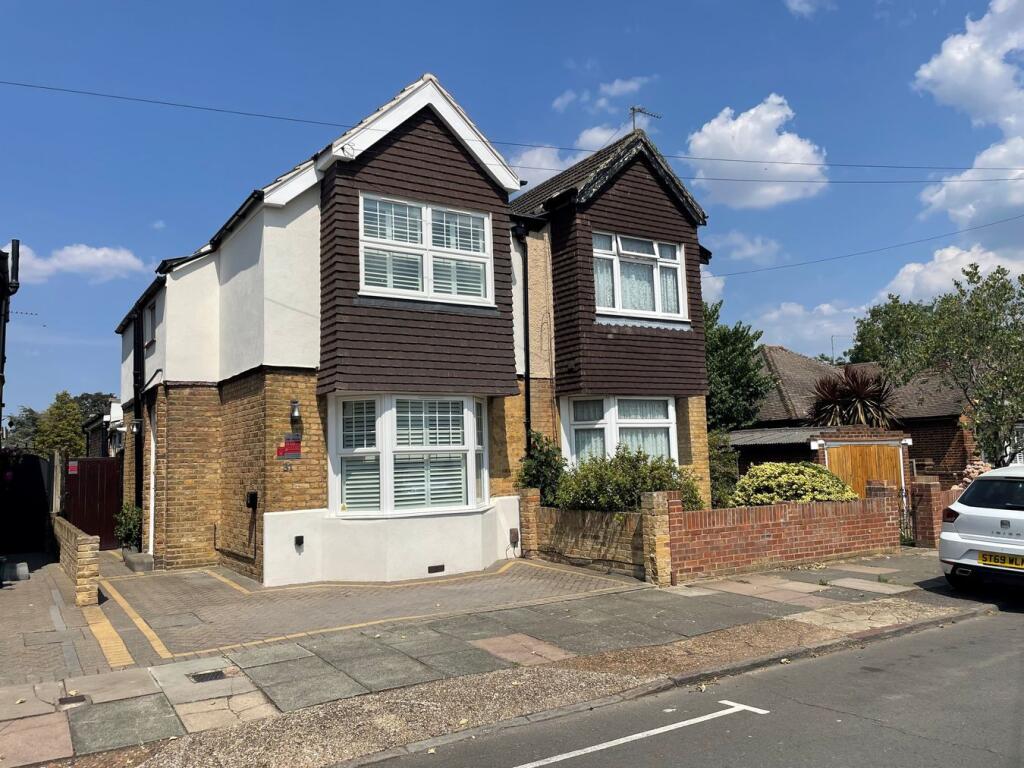 Main image of property: Chestnut Road, Ashford, TW15