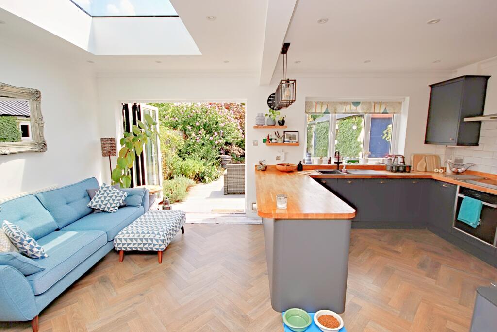 Grace Avenue, Allington, Maidstone photo 3