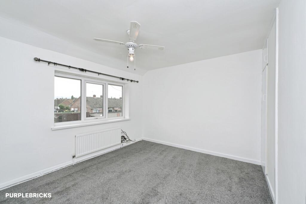 House in Nottingham - More