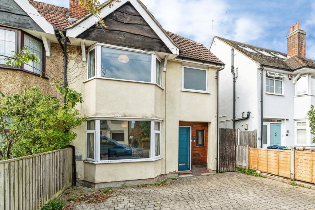 Main image of property: Kennett Road, Headington, Oxford, OX3