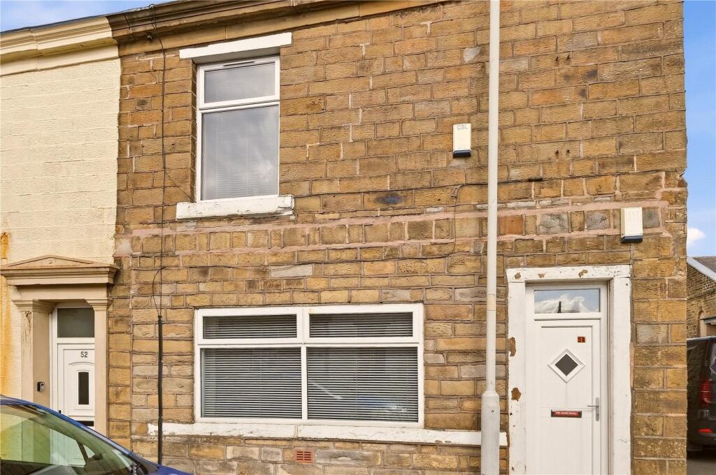 Main image of property: Barnes Street, Clayton Le Moors, Accrington, Lancashire, BB5