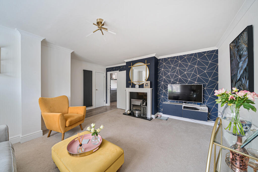 House in London, Pickhurst, Hayes - View 5