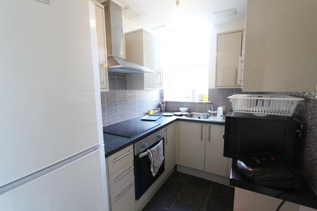 Main image of property: Ecclesall Road, Sheffield, S11