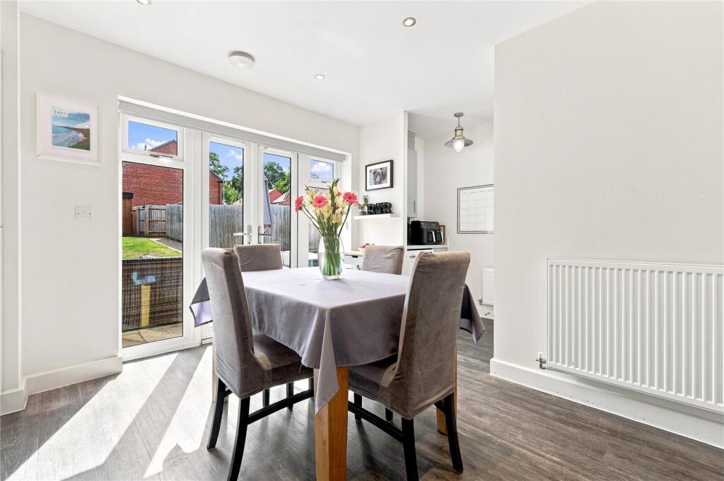 House in Uttlesford, Stansted Mountfitchet - View 4