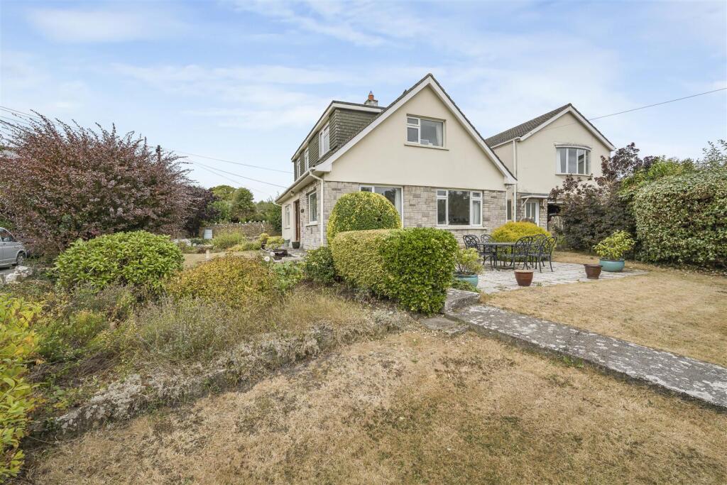 Main image of property: Llanmaes, Llantwit Major