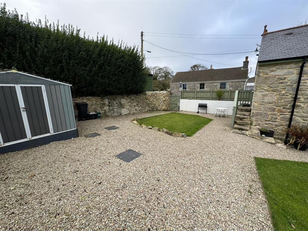 House in Breage, Carleen - View 2