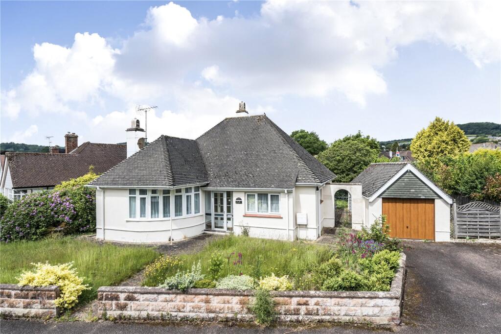 Main image of property: Coulsdon Road, Sidmouth, Devon, EX10