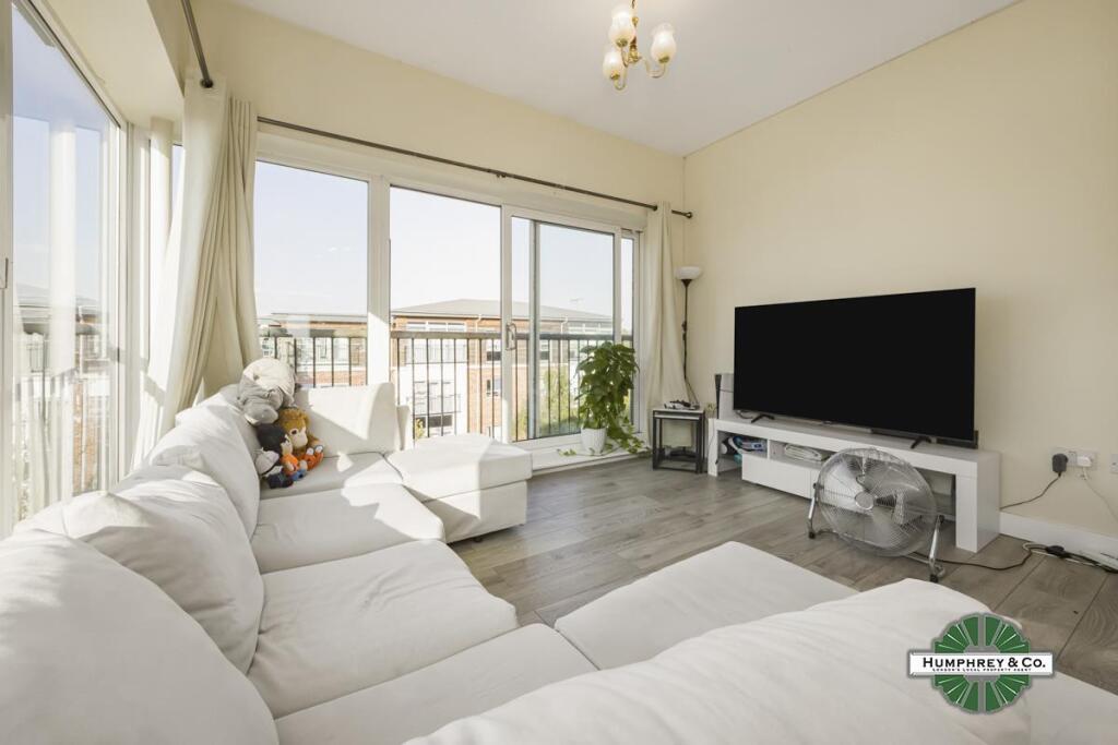 Main image of property: Riverside Close, Romford