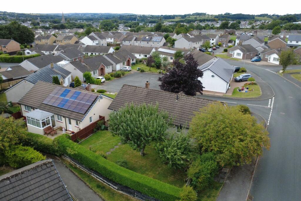House in Cockermouth, Slatefell - View 4