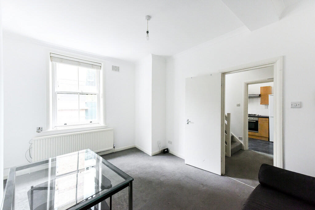 Main image of property: 42B New Compton Street