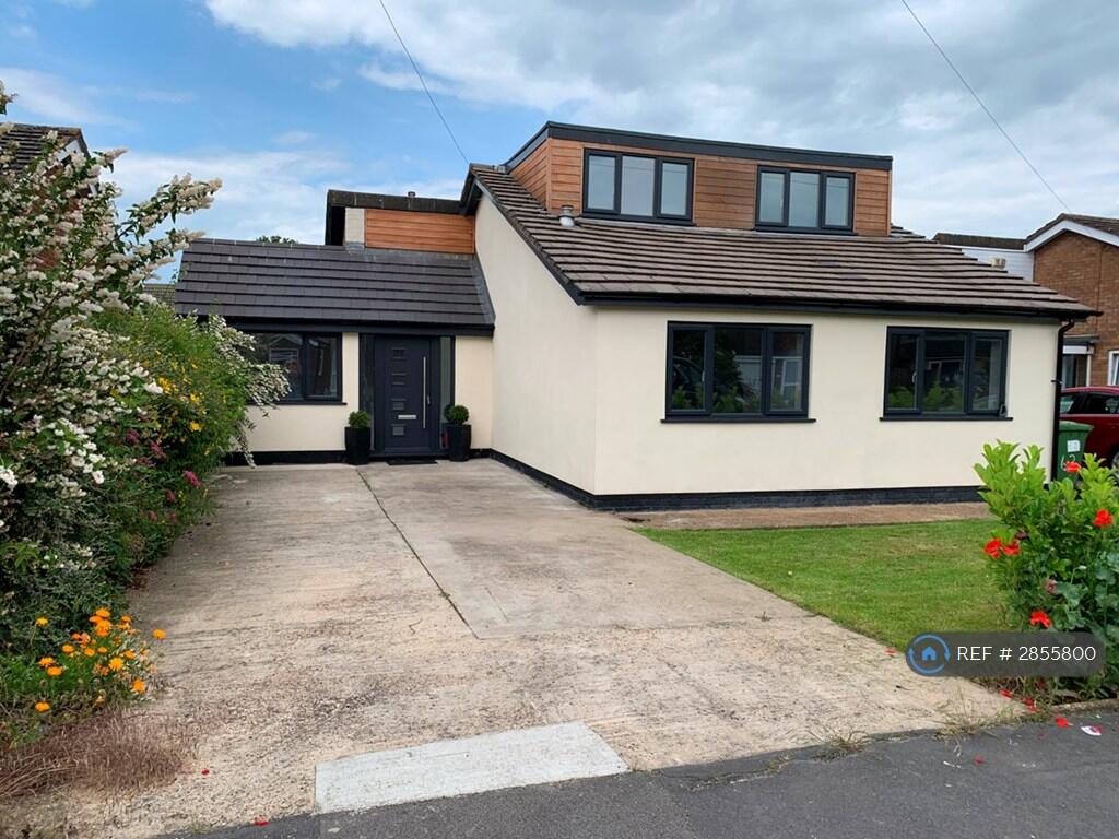 Main image of property: Brookfield Avenue, Nettleham, Lincoln, LN2