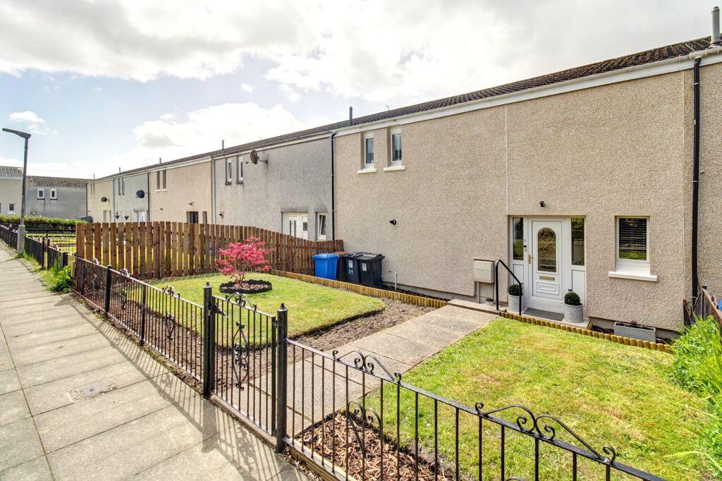 Main image of property: O'Hare, Bonhill