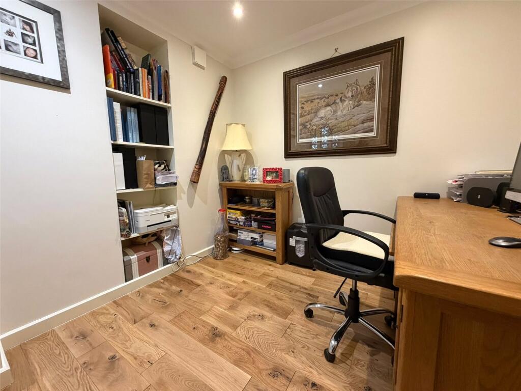 House in Guildford - More